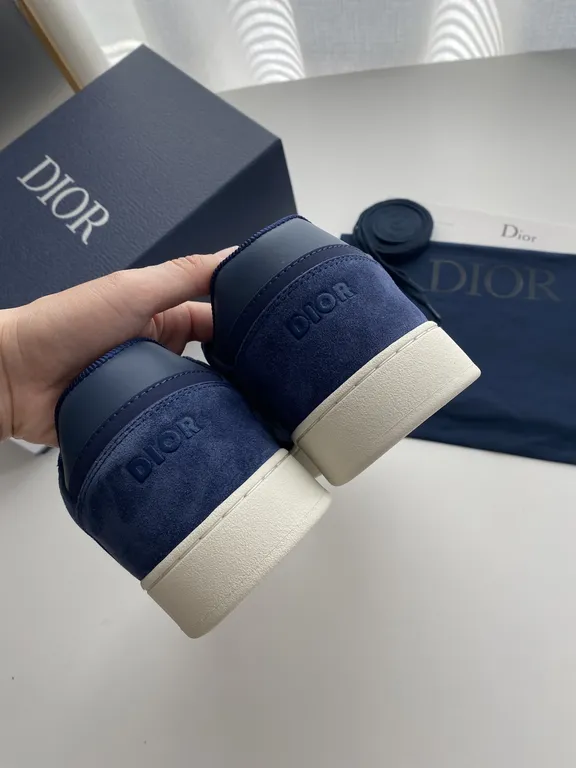 Dior Shoe 